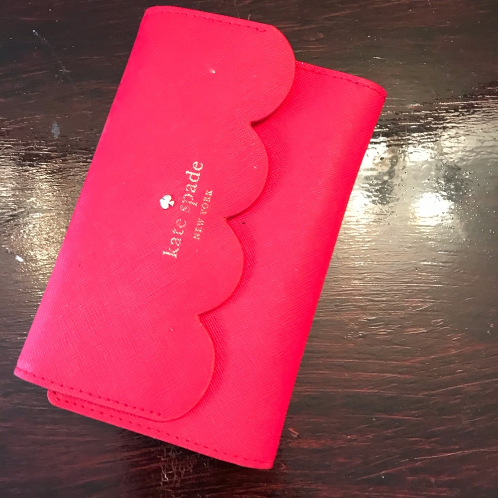 Kate spade ♠️ wallet